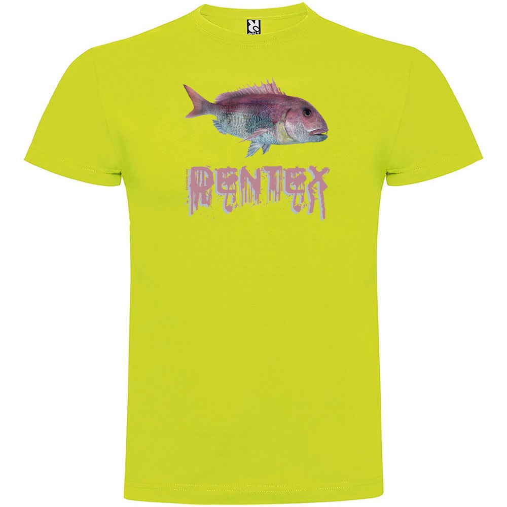 Kruskis Dentex S Light Green