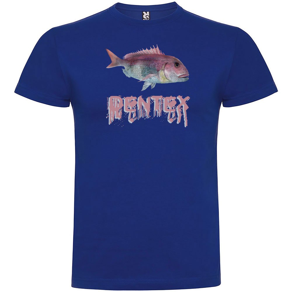 Kruskis Dentex M Royal Blue