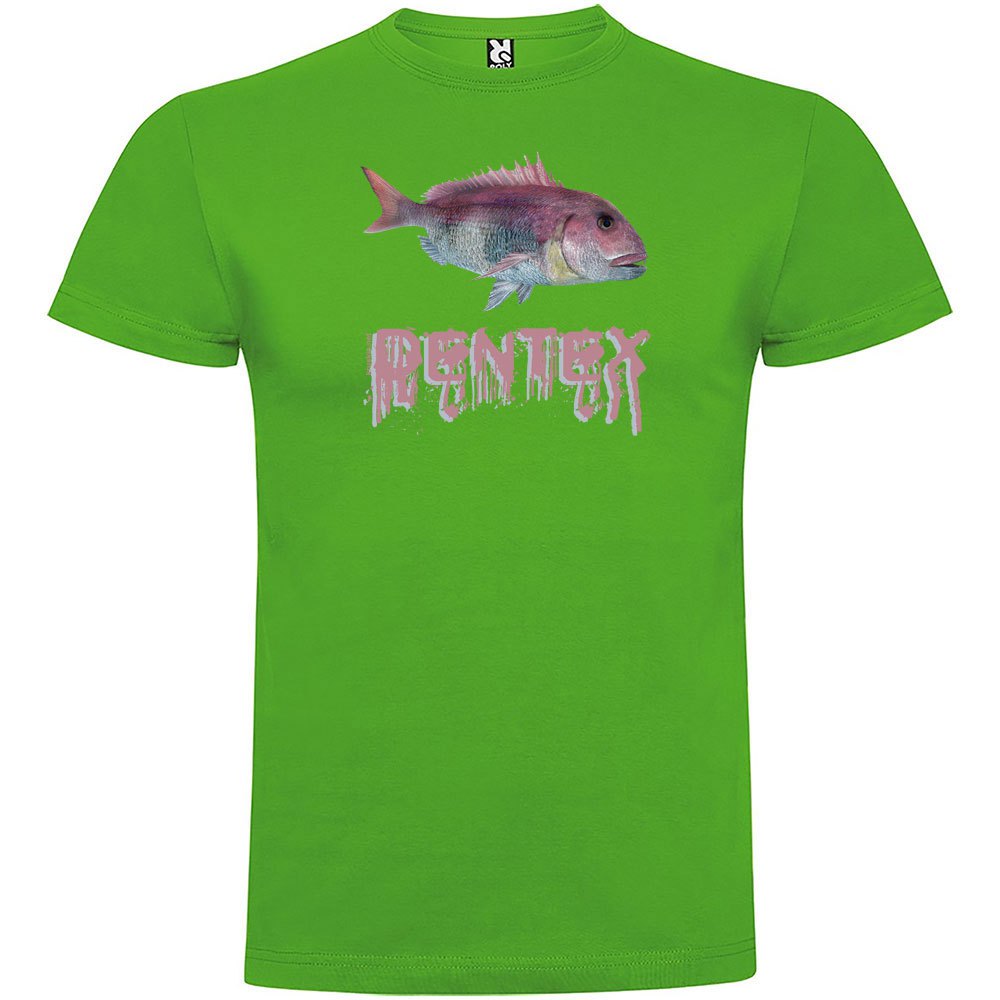 Kruskis Dentex L Green