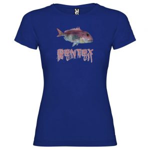 Kruskis Dentex XXL Royal Blue