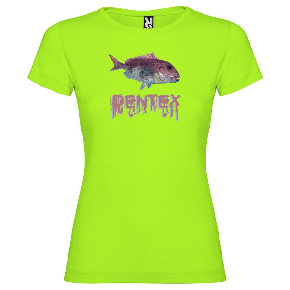 Kruskis Dentex XXL Light Green