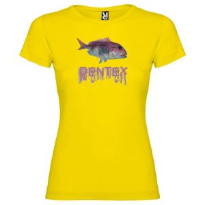 Kruskis Dentex XXL Yellow