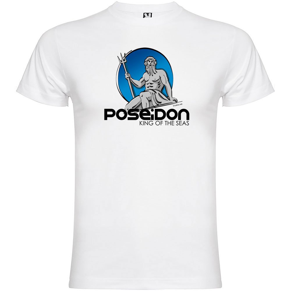 Kruskis Poseidon M White