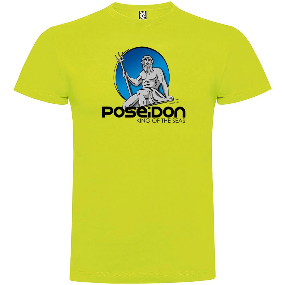 Kruskis Poseidon XXL Light Green