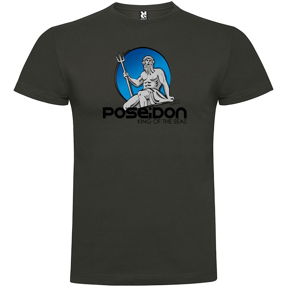 Kruskis Poseidon XXL Dark Grey