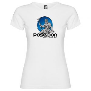 Kruskis Poseidon XXL White