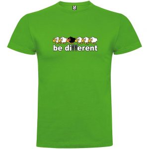 Kruskis Be Different XXXL Green
