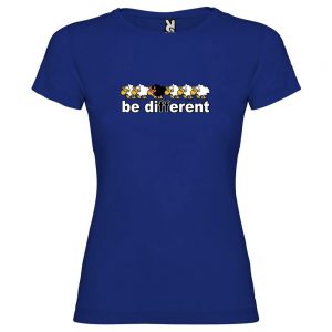 Kruskis Be Different XXL Royal Blue