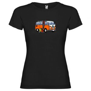 Kruskis Hippie Van Dive XXL Black