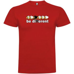 Kruskis Be Different Dive XXXL Red