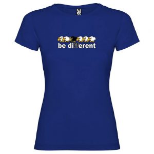 Kruskis Be Different Dive XXL Royal Blue