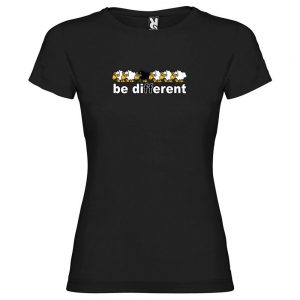 Kruskis Be Different Dive XXL Black