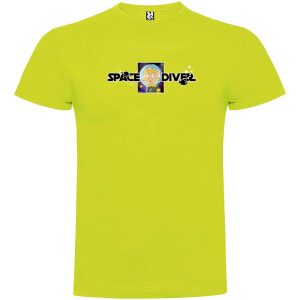 Kruskis Space Diver XXXL Light Green