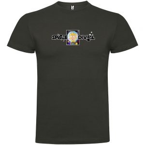 Kruskis Space Diver XXXL Dark Grey