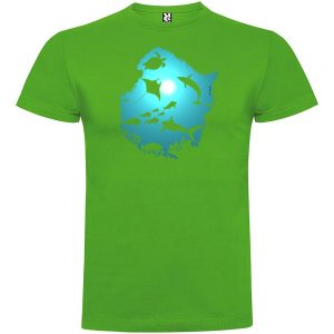 Kruskis Underwater Dream XXXL Green