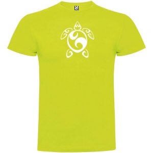 Kruskis Sea Turtle Tribal XXXL Light Green