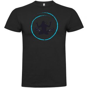 Kruskis Diver Zen S Black