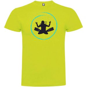 Kruskis Diver Zen XXXL Light Green