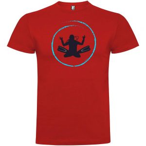Kruskis Diver Zen XXXL Red