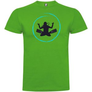 Kruskis Diver Zen XXXL Green