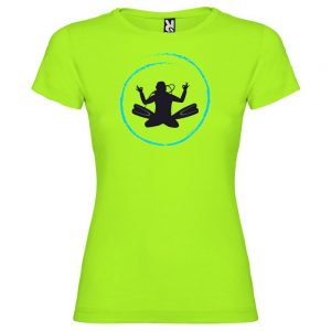 Kruskis Diver Zen XXL Light Green