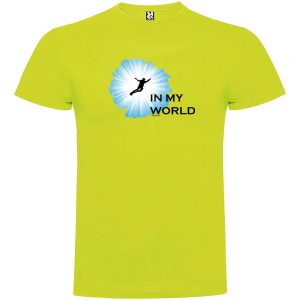 Kruskis In My World XXXL Light Green