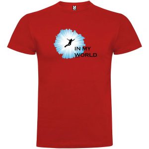 Kruskis In My World XXXL Red