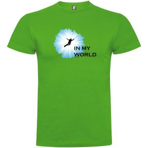 Kruskis In My World XXXL Green