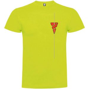 Kruskis Line Marker XXXL Light Green