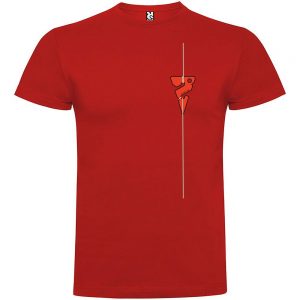 Kruskis Line Marker XXXL Red