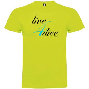 Kruskis Live 4 Dive XXXL Light Green