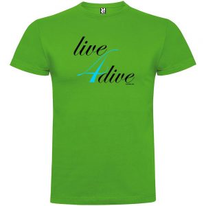 Kruskis Live 4 Dive XXXL Green