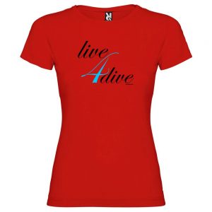 Kruskis Live 4 Dive XXL Red