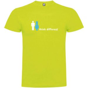 Kruskis Think Different XXXL Light Green
