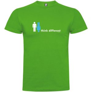Kruskis Think Different XXXL Green