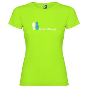 Kruskis Think Different XXL Light Green