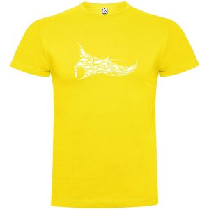 Kruskis Manta XXXL Yellow