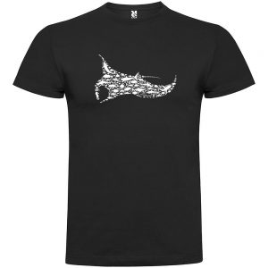 Kruskis Manta XXXL Black