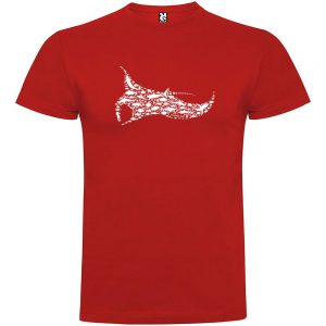 Kruskis Manta XXXL Red