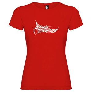 Kruskis Manta XXL Red