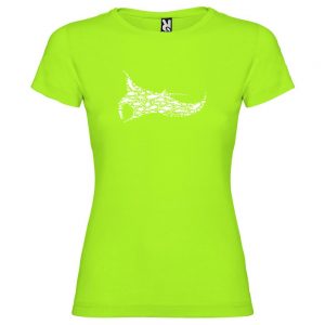 Kruskis Manta XXL Light Green