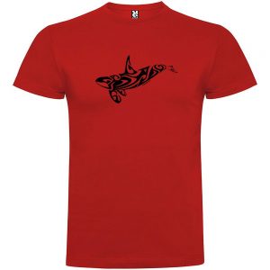 Kruskis Orca Tribal XXXL Red