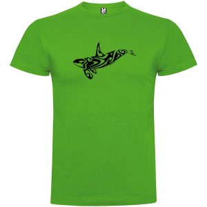 Kruskis Orca Tribal XXXL Green