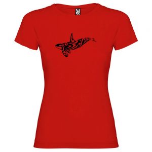 Kruskis Orca Tribal XXL Red