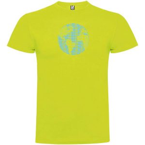 Kruskis Barracuda World XXXL Light Green