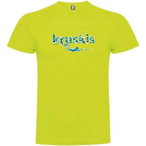 Kruskis Spearfishing XXXL Light Green