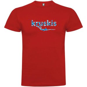 Kruskis Spearfishing XXXL Red