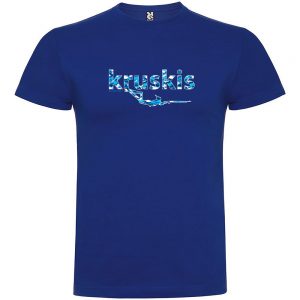 Kruskis Spearfishing XXXL Royal Blue
