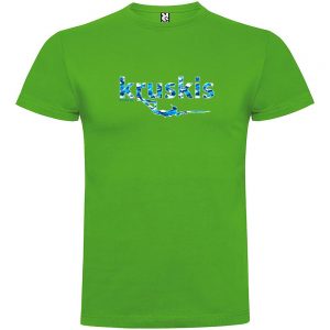 Kruskis Spearfishing S Green
