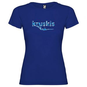 Kruskis Spearfishing XXL Royal Blue